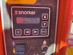 Hour Meter / Odometer