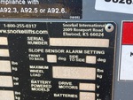 Serial Number / VIN