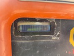 Hour Meter / Odometer