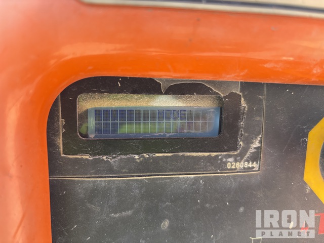 ELEVADOR ARTICULADO 2016 SNORKEL 4WD A46JRT