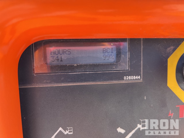 ELEVADOR ARTICULADO 2016 SNORKEL A46JE