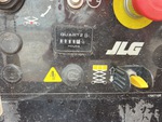 Hour Meter / Odometer
