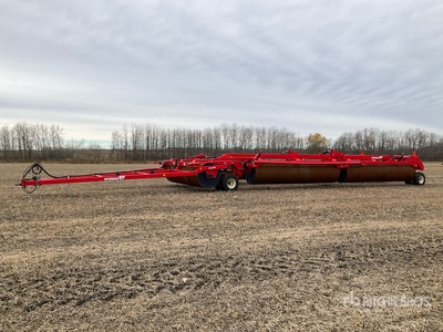 2022 Riteway F5-74 74 ft جرار ارضي