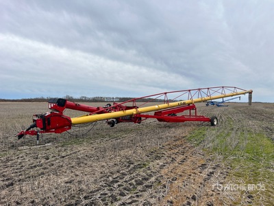 2020 Westfield X13-84 13 in x 84 ft Swing Coclea grano