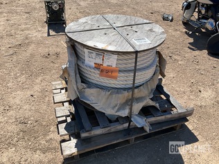 (600') of Fibrous Rope in Yermo, California, United States (IronPlanet ...
