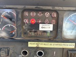 Hour Meter / Odometer