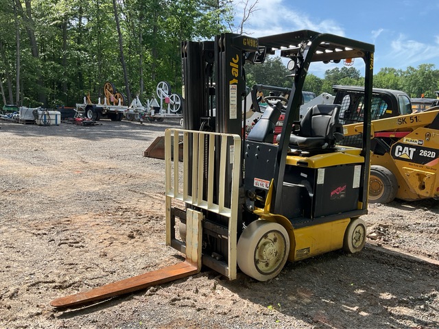 2019 Yale ERC050VGN36TE083