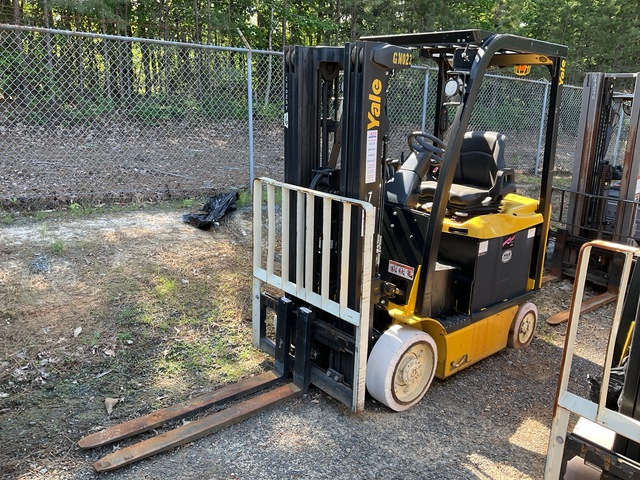 2019 Yale ERC050VGN36TE083