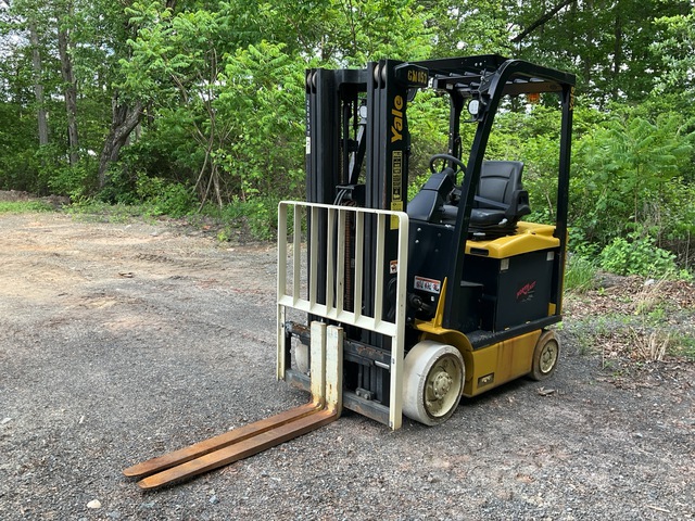 2019 Yale ERC050VGN36TE083