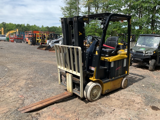 2019 Yale ERC050VGN36TE083