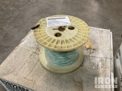(16) Rolls of Allied Wire & Cable M22759/43-22-95 Electrical Wire