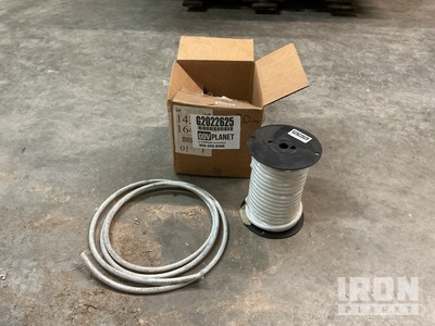 (63') of McCaffrey M22759/1-2-9 Electrical Wire