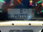 Hour Meter / Odometer