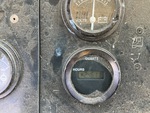 Hour Meter / Odometer