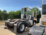 Picture, Right Rear Corner