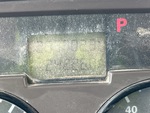 Hour Meter / Odometer