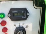 Hour Meter / Odometer