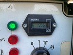Hour Meter / Odometer