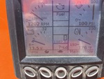 Hour Meter / Odometer