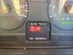 Hour Meter / Odometer