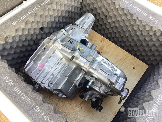 Surplus New Process Gear 25769 Transfer Case in Albany