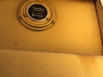 Hour Meter / Odometer