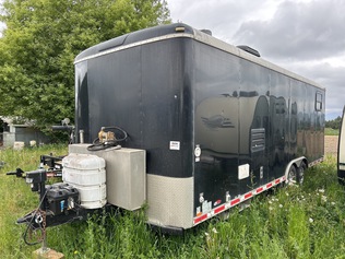 Miscellaneous Trailers