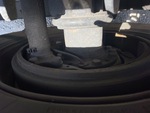 Brakes with 