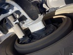 Brakes with 
