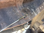 Motor with 