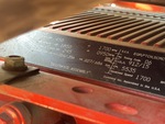 Motor with 