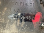 General Appearance with Second Serial Number/VIN Photo