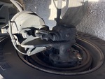 Brakes with 