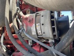 Motor with 