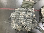 General Appearance #3