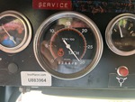 Hour Meter / Odometer