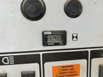 Hour Meter / Odometer