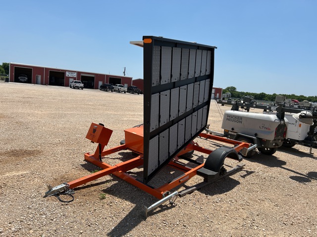 2023 Hill And Smith SMC1000ST Message Board