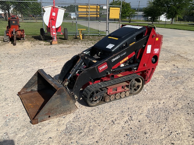2021 Toro TX427