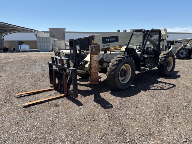 2006 Ingersoll-Rand VR-1056C Telehandler