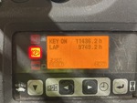 Hour Meter / Odometer