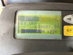 Hour Meter / Odometer