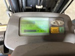 Hour Meter / Odometer