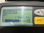 Hour Meter / Odometer
