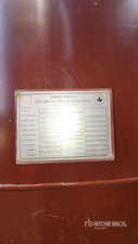 General Appearance with Numero seriale/numero d’identificazione del veicolo (VIN)