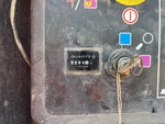 Hour Meter / Odometer