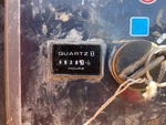 Hour Meter / Odometer