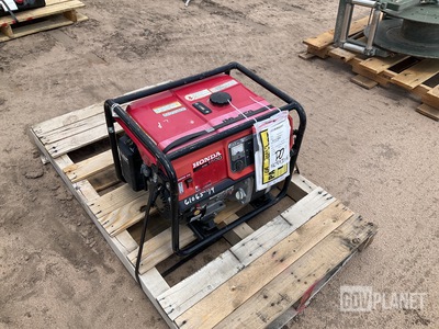 Honda EM1800 Watt Generator