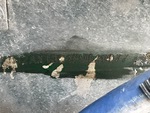 Second Serial Number/VIN Photo