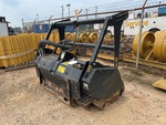 Picture, Right Rear Corner